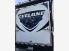 Thumbnail Photo 100 for 2017 Heartland Cyclone CY 3611